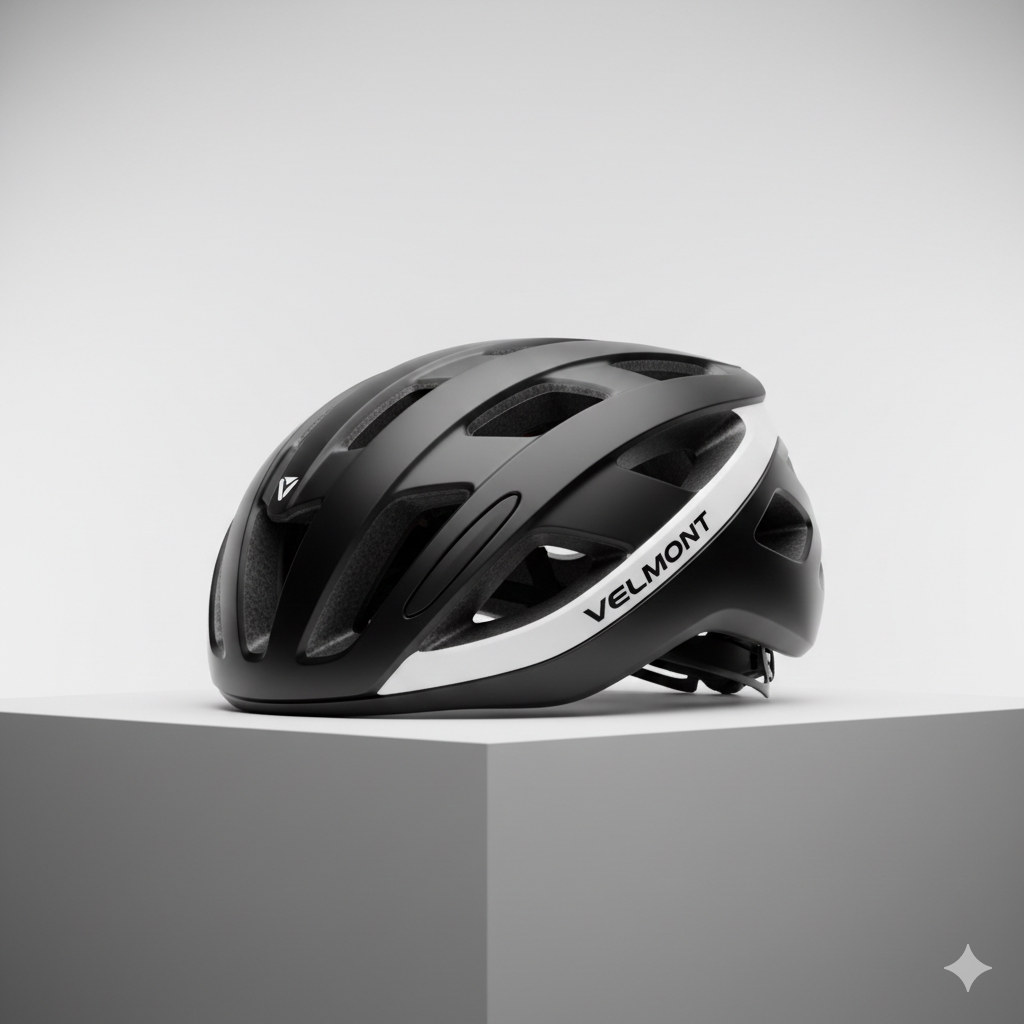 Cascos protección ciclismo