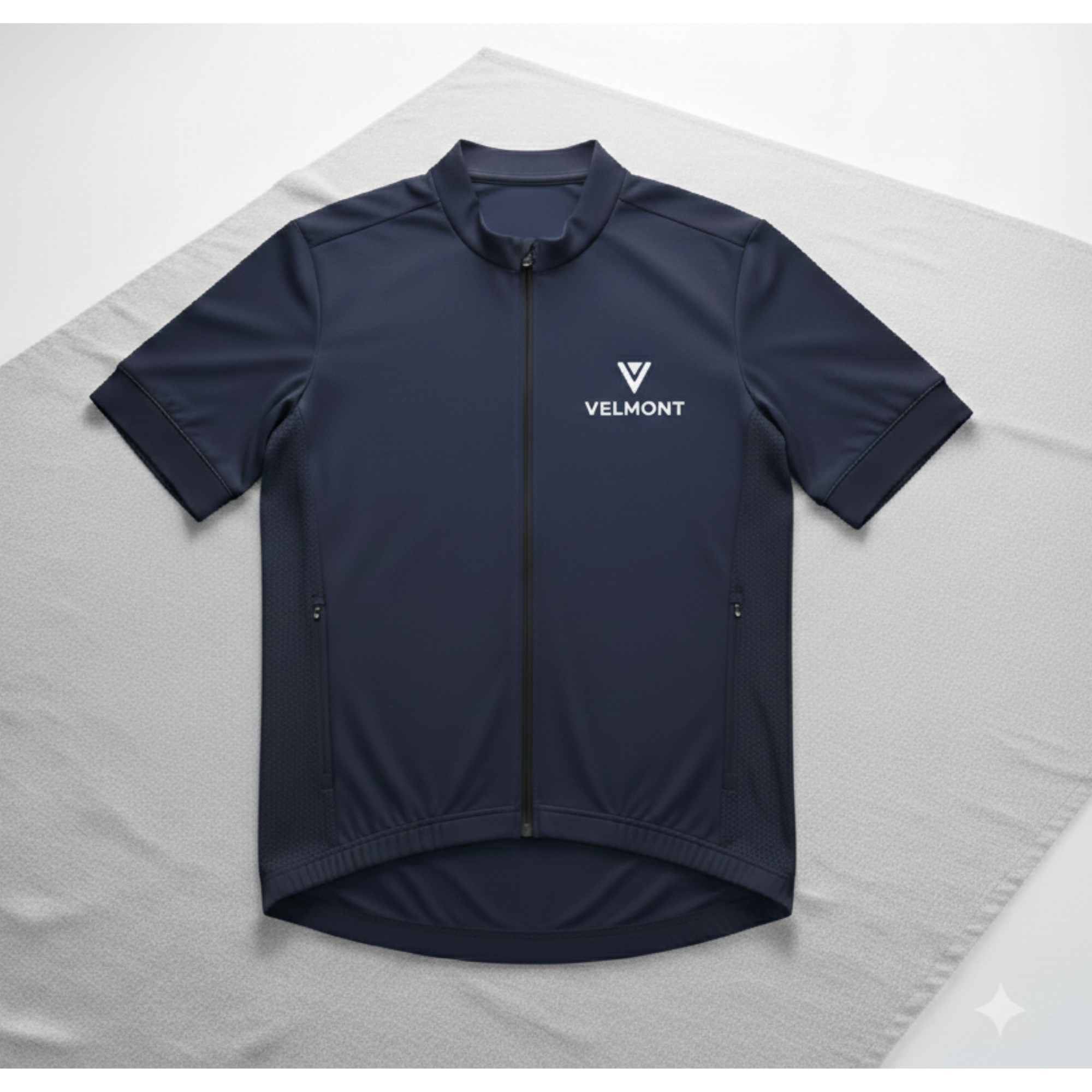 Maillot Hombre Pro Fit Azul Marino