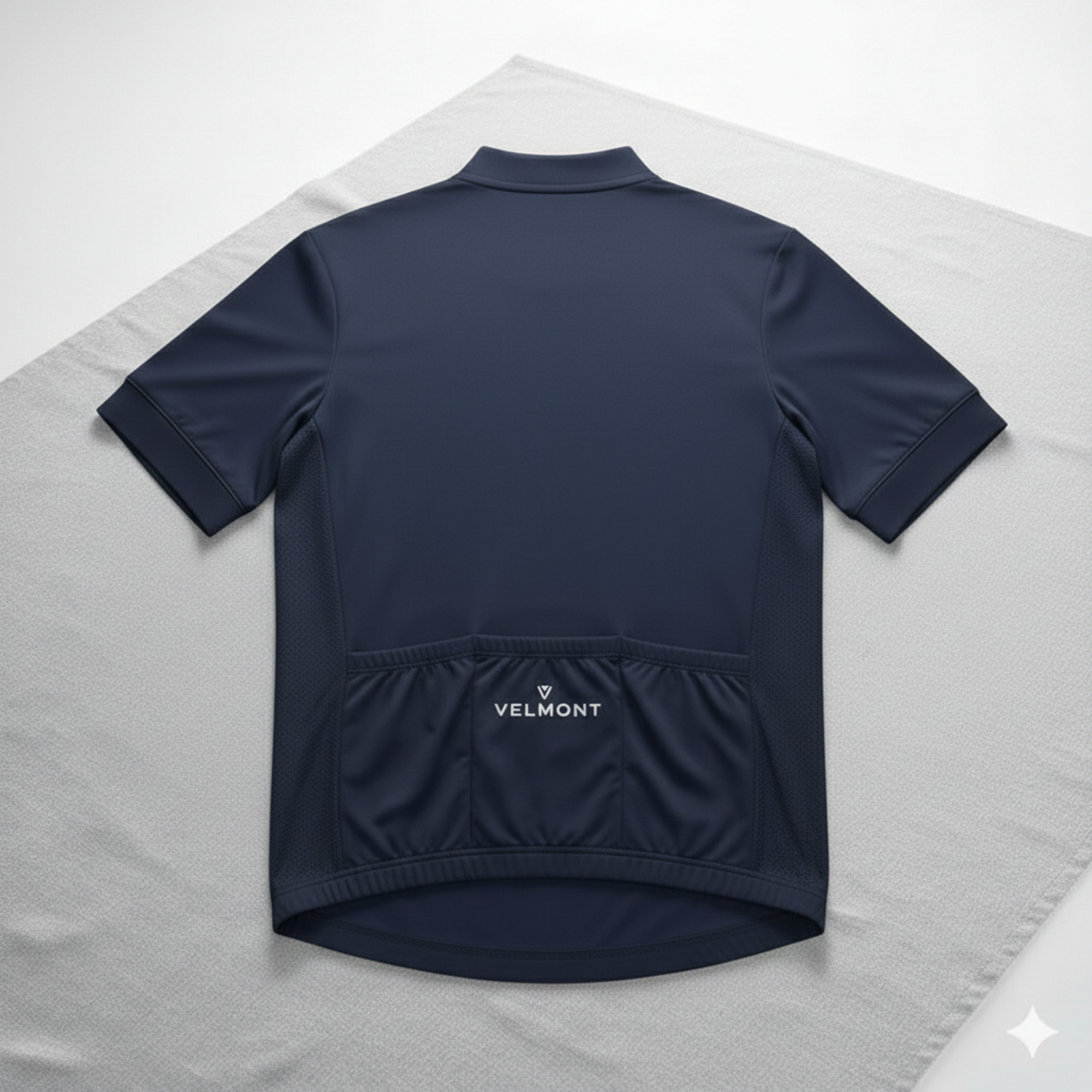 Maillot Hombre Pro Fit Azul Marino