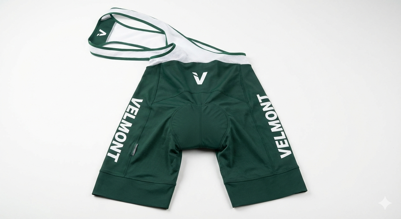 Culotte de Ciclismo Pro Fit