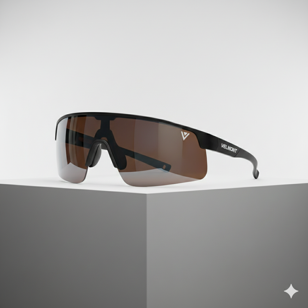 Gafas de Ciclismo Fotocromáticas Pro Vision